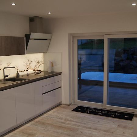 Maifeld Cottage Munstermaifeld Экстерьер фото