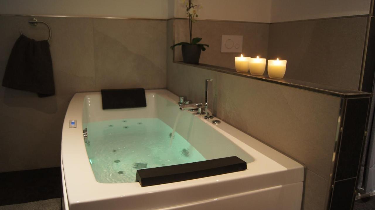 Maifeld Cottage Munstermaifeld Экстерьер фото
