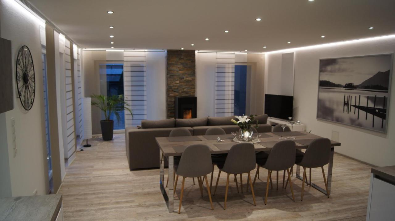 Maifeld Cottage Munstermaifeld Экстерьер фото