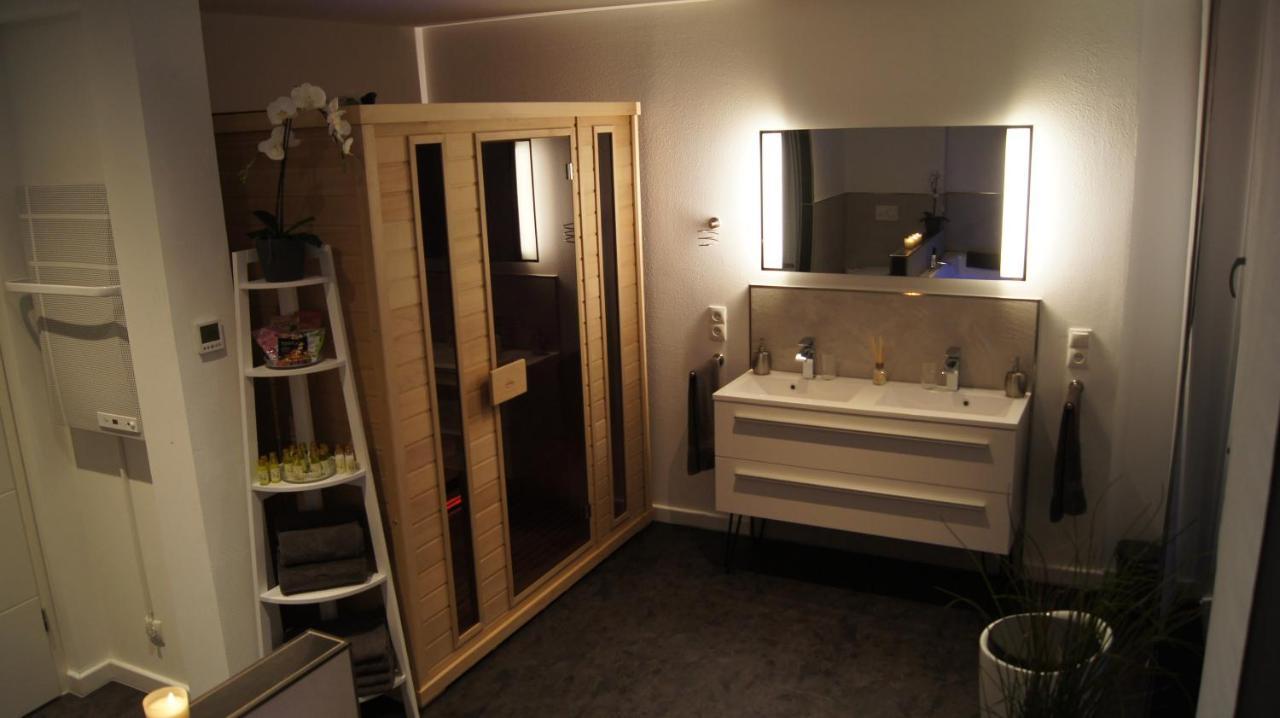 Maifeld Cottage Munstermaifeld Экстерьер фото