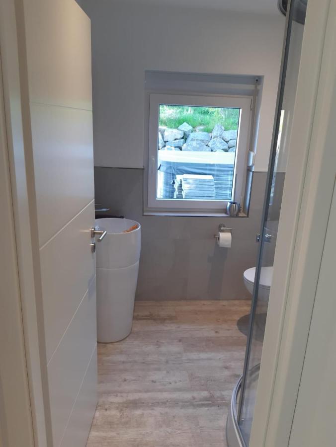 Maifeld Cottage Munstermaifeld Экстерьер фото