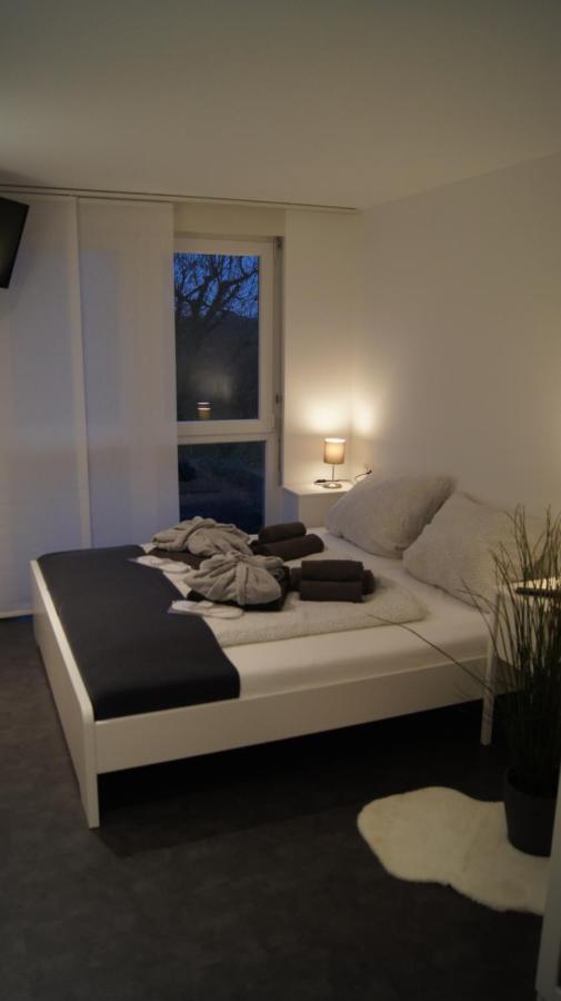 Maifeld Cottage Munstermaifeld Экстерьер фото