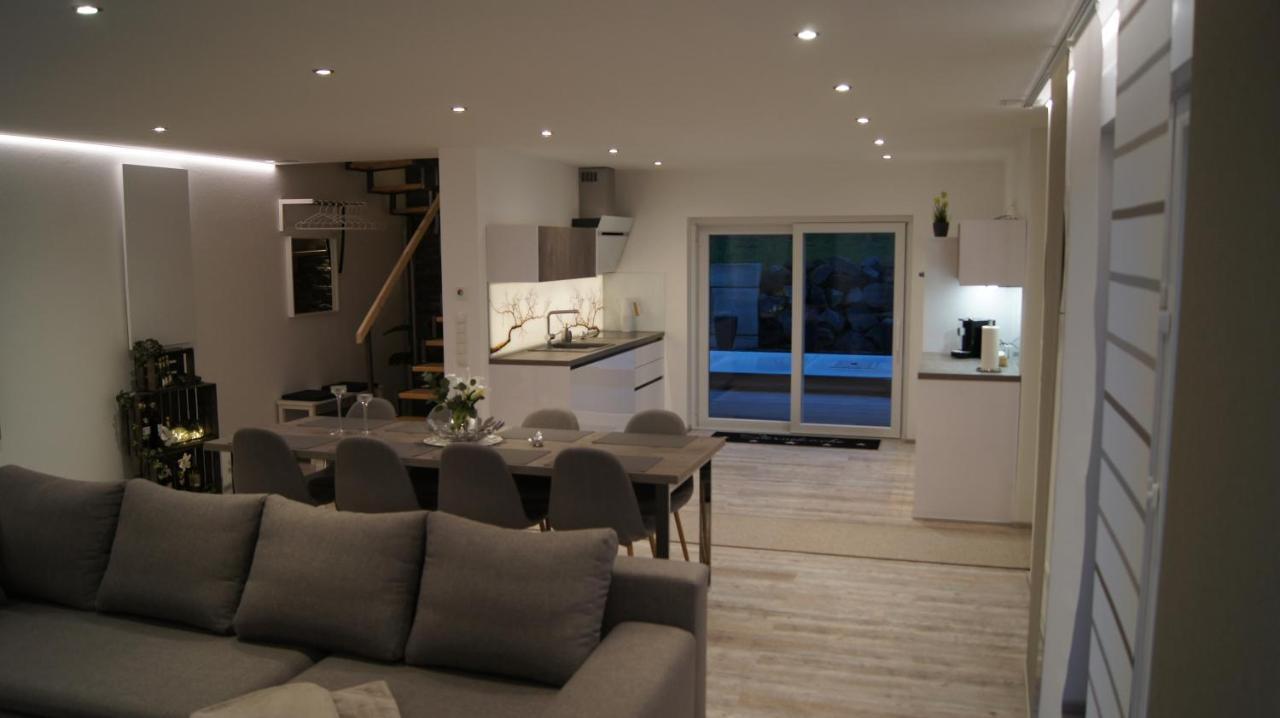 Maifeld Cottage Munstermaifeld Экстерьер фото