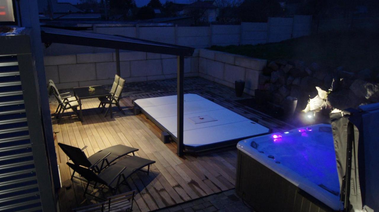 Maifeld Cottage Munstermaifeld Экстерьер фото